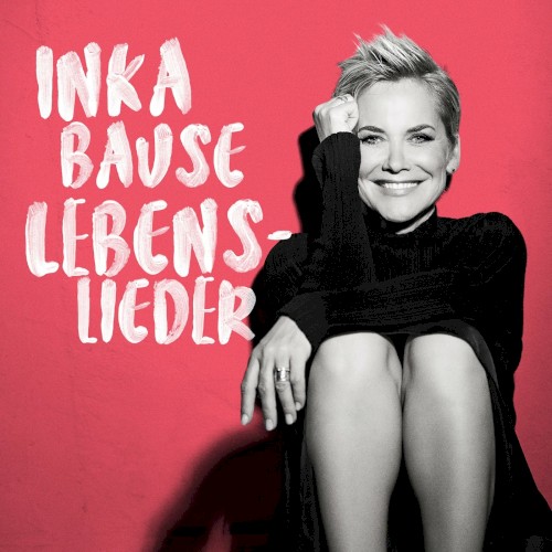 Lebenslieder封面