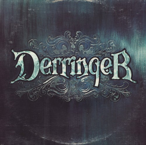 Derringer封面