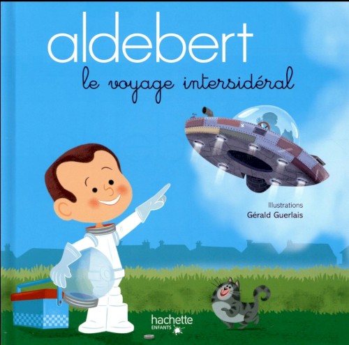 Le voyage intersidéral封面
