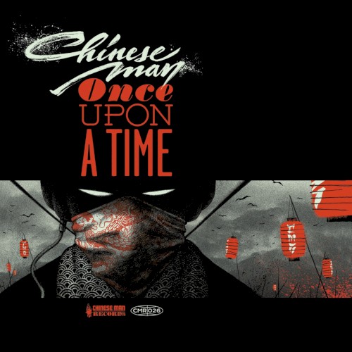 Once Upon a Time封面