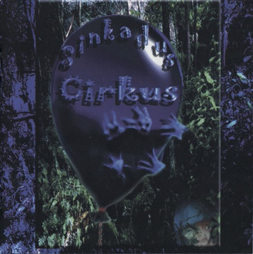 Circus封面