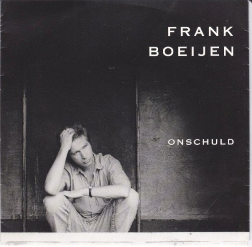 Onschuld / Het ijs封面