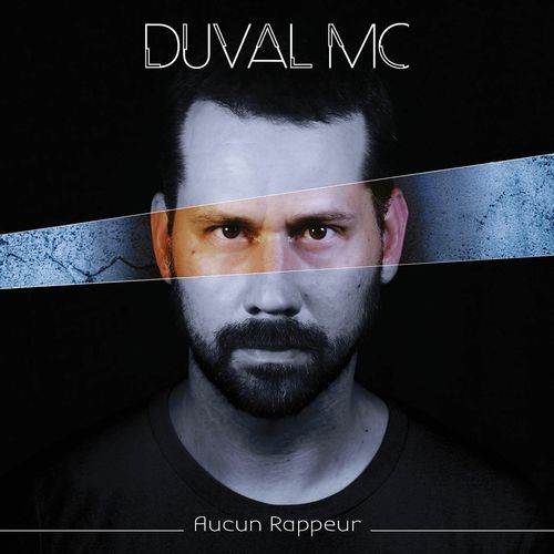 Aucun Rappeur封面