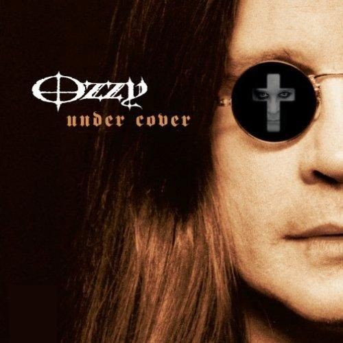 Under Cover封面