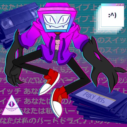 Pyrocynical封面