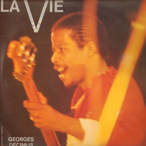 La Vie封面