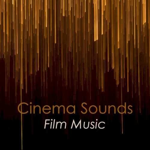 Cinema Sounds: Film Music封面