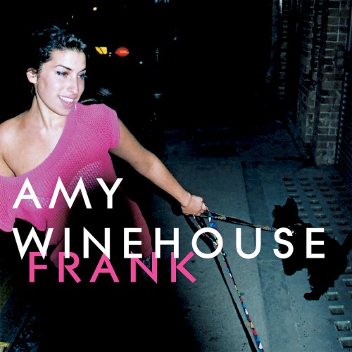 Frank封面