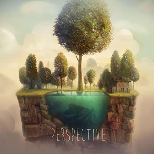 Perspective封面
