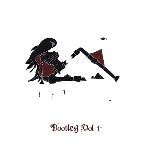 Bootleg Vol. 1封面