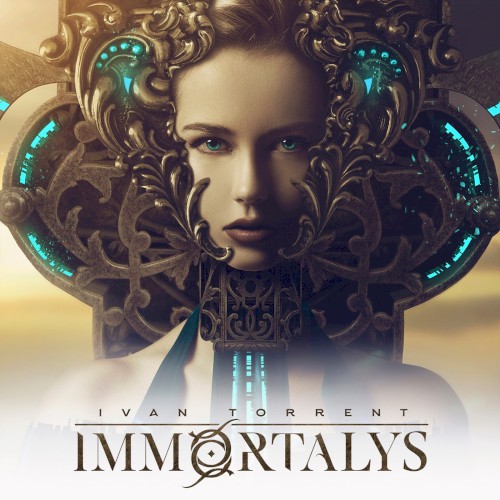 Immortalys封面