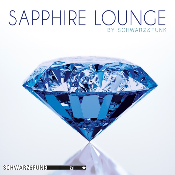 Sapphire Lounge封面