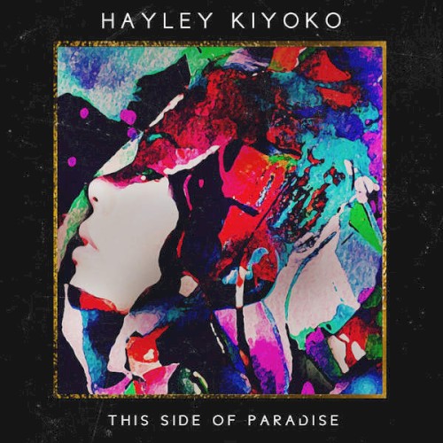 This Side of Paradise封面
