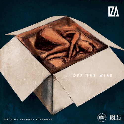 Off the Wire封面