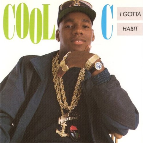 I Gotta Habit封面