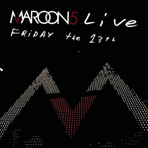 Live: Friday the 13th封面