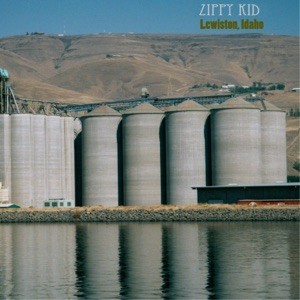 Lewiston, Idaho封面