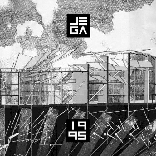 1995封面