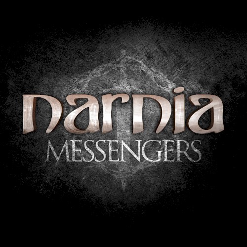 Messengers封面