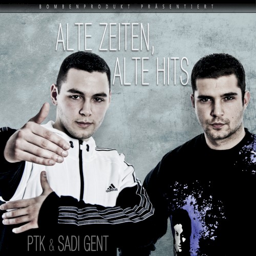 Alte Zeiten, Alte Hits封面