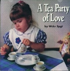 A Tea Party of Love封面