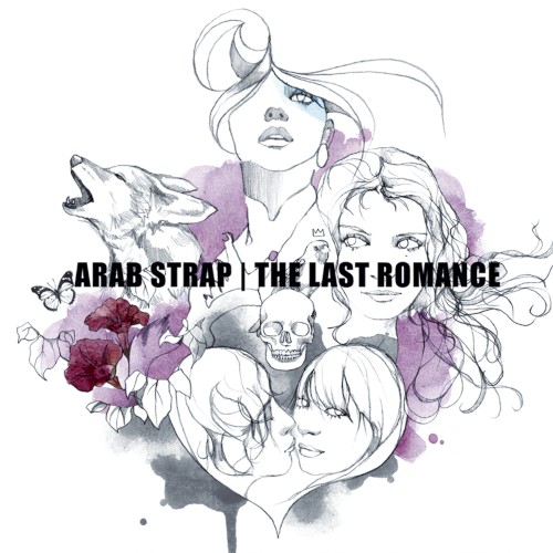 The Last Romance封面