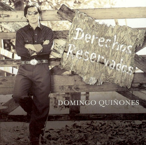 Derechos reservados封面