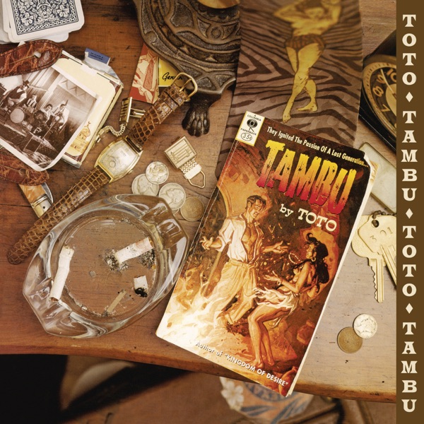 Tambu封面
