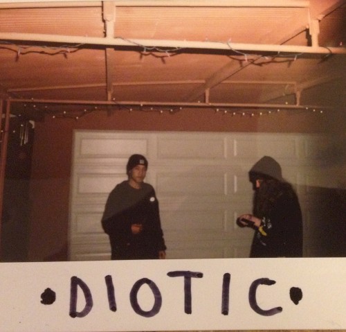 diotic封面