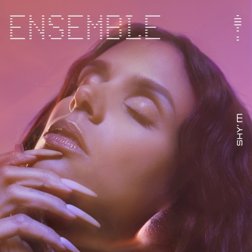 Ensemble封面