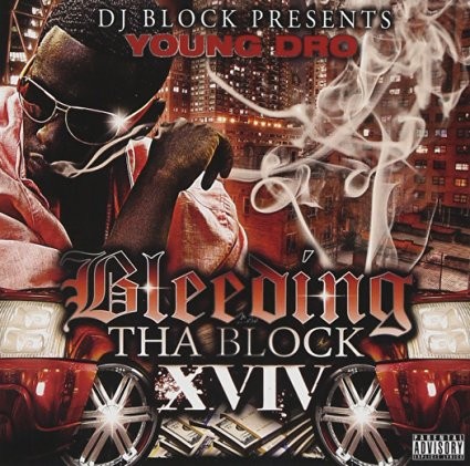 Bleedin' da Block 14封面