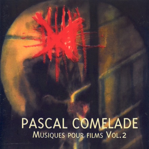 Musiques pour films, Volume 2封面