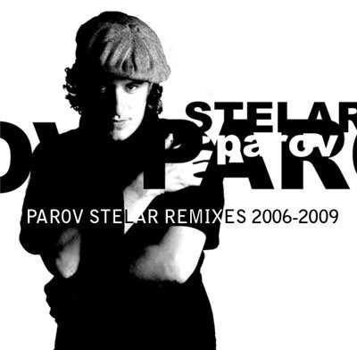Parov Stelar Remixes 2006-2009封面