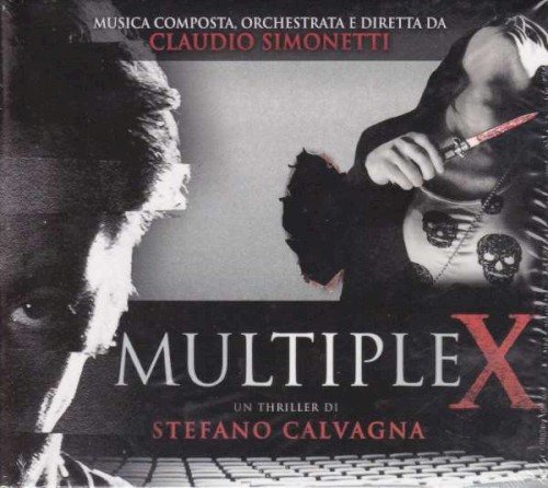 MultipleX封面