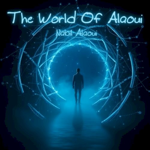 The World Of Alaoui封面