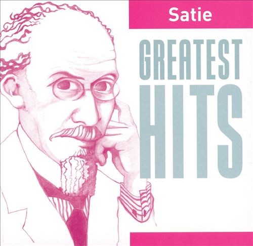 Greatest Hits封面