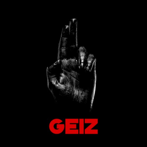 Run (GEIZ version)封面
