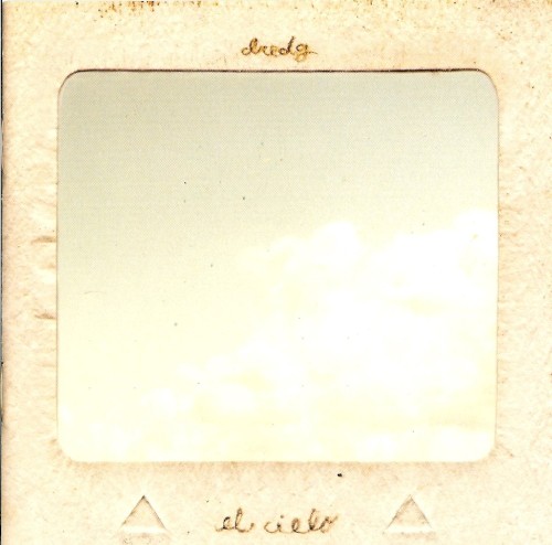 El Cielo封面