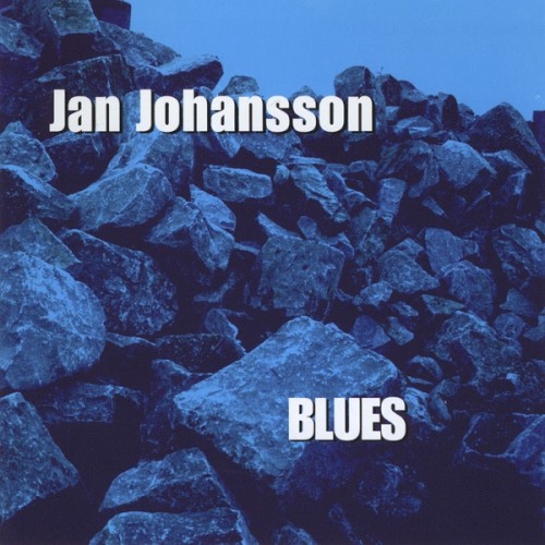 Blues封面