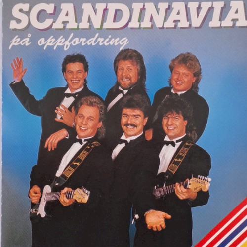 På oppfordring封面