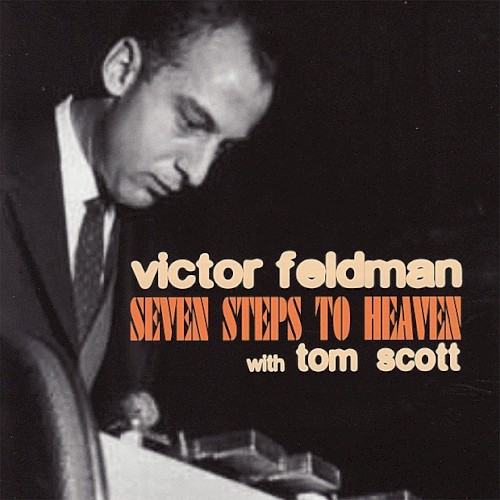 Seven Steps to Heaven封面