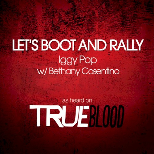 Let’s Boot and Rally封面