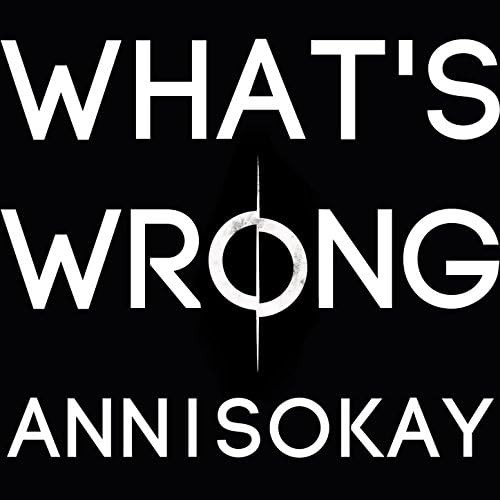 What's Wrong封面