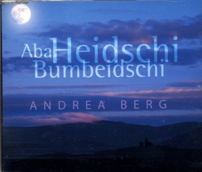 Aba Heidschi Bumbeidschi封面