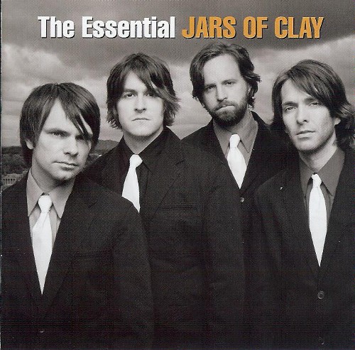 The Essential Jars of Clay封面