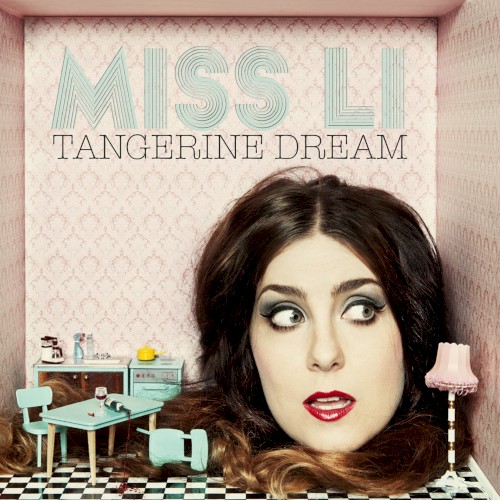 Tangerine Dream封面