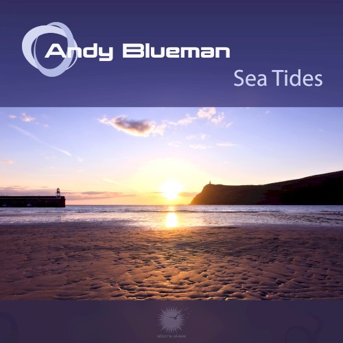 Sea Tides封面