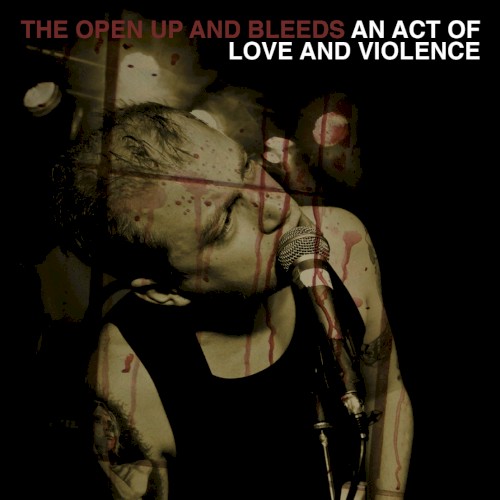 An Act of Love and Violence封面
