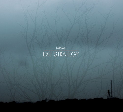 Exit Strategy封面