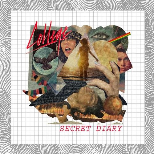 Secret Diary Remixed封面